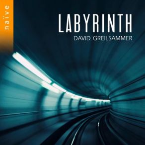Labyrinth album cover