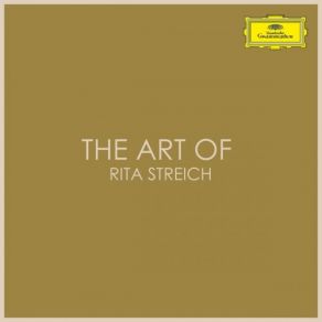 The Art Of Rita Streich (CD1) album cover