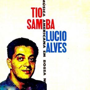 Tio Samba! album cover