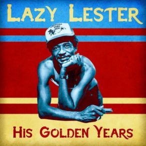 His Golden Years (Remastered) album cover