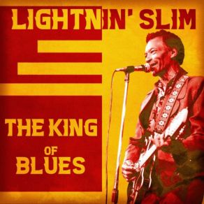 The King Of Blues (Remastered) album cover