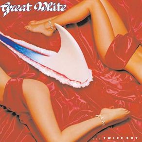 Twice Shy (Expanded Edition) album cover