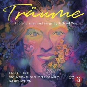 Träume album cover