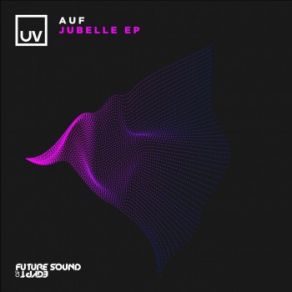 Jubelle album cover