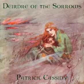 Deirdre Of The Sorrows album cover
