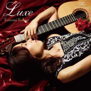 Luxe album cover