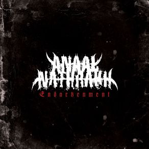 Endarkenment album cover