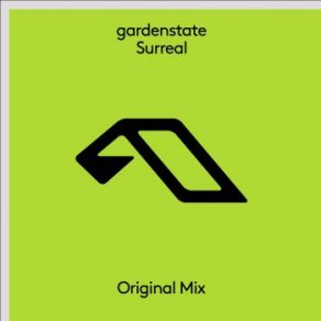 Surreal (Maxi-Single) album cover