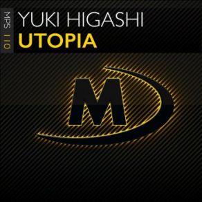 Utopia (Maxi-Single) album cover