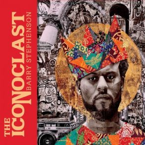 The Iconoclast album cover