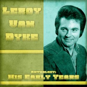 Anthology: His Early Years (Remastered) (CD2) album cover