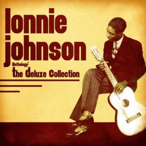 Anthology: The Deluxe Collection (Remastered) (CD2) album cover