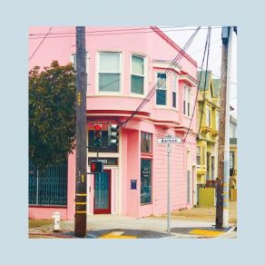 You Might Be Happy Someday album cover