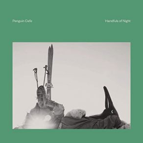 Handfuls Of Night (Explored) album cover