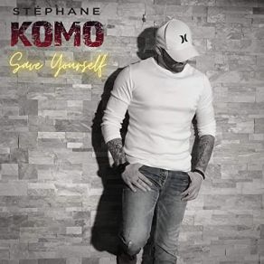 Save Yourself album cover