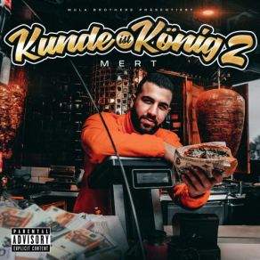 Kunde Ist König 2 album cover