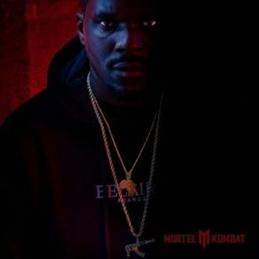 Mortel Kombat album cover