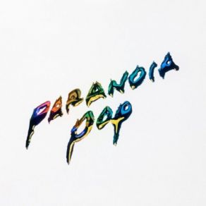 Paranoia Pop album cover
