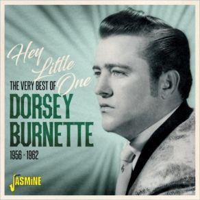 Hey Little One The Very Best Of 1956-1962 album cover