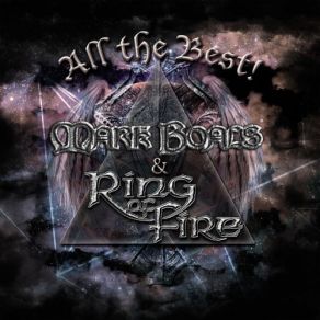 All The Best! (CD2) album cover