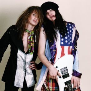 Teen Babes From Monsanto album cover
