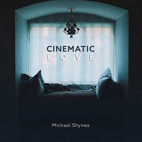 Cinematic Love album cover