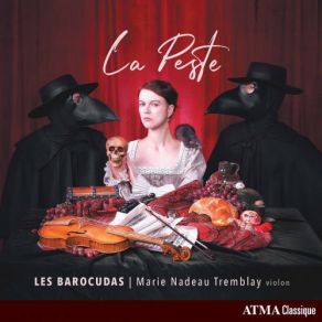 La Peste album cover