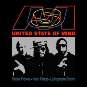United State Of Mind album cover