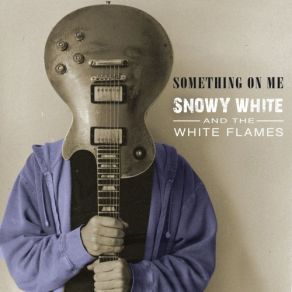 Something On Me album cover