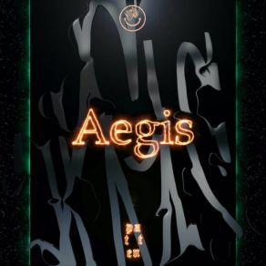 Aegis album cover