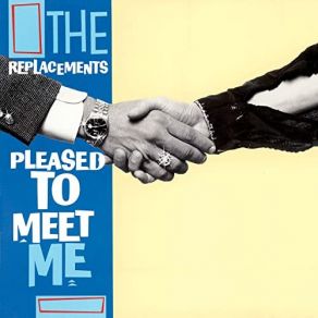 Pleased To Meet Me (Deluxe Edition) (CD3) album cover