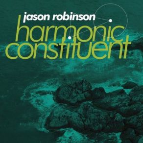 Harmonic Constituent album cover