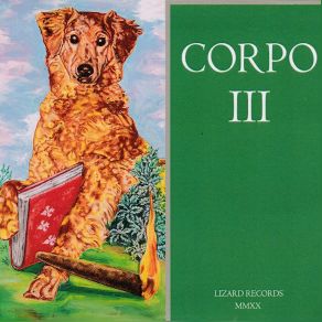 III album cover