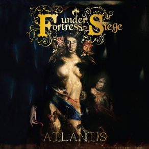 Atlantis album cover