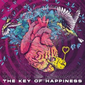 The Key Of Happiness album cover