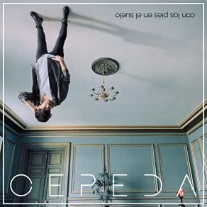 Con Los Pies En El Suelo album cover