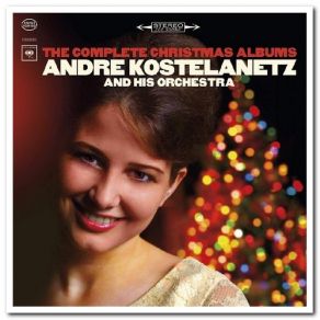 The Complete Christmas Albums (CD2) album cover