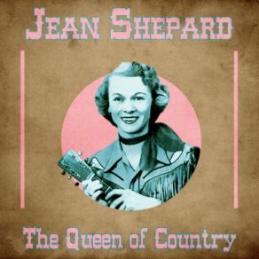 The Queen Of Country (Remastered) (CD2) album cover