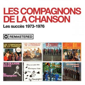 Les Succès 1973-1976 (Remasterisé En 2020) album cover