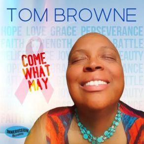 Come What May (Feat. Joyce San Mateo) album cover