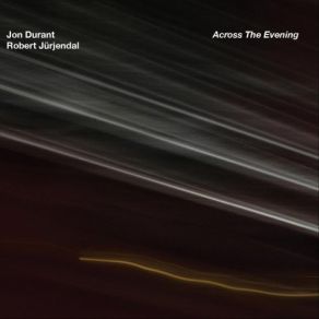 Across The Evening album cover