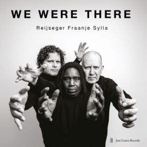 We Were There album cover