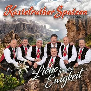 Liebe Für Die Ewigkeit album cover