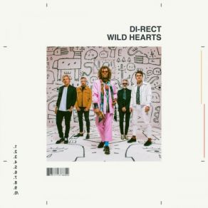 Wild Hearts album cover