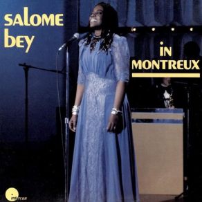 In Montreux album cover