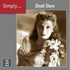 Simply... Dinah! (Remaster) album cover