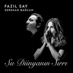 Şu Dünyanın Sırrı album cover