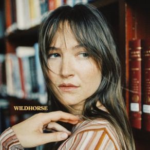 Wildhorse album cover