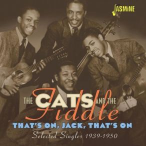 That's On, Jack, That's On: Selected Singles (1939-1950) (CD1) album cover