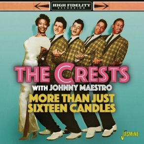 More Than Just Sixteen Candles album cover